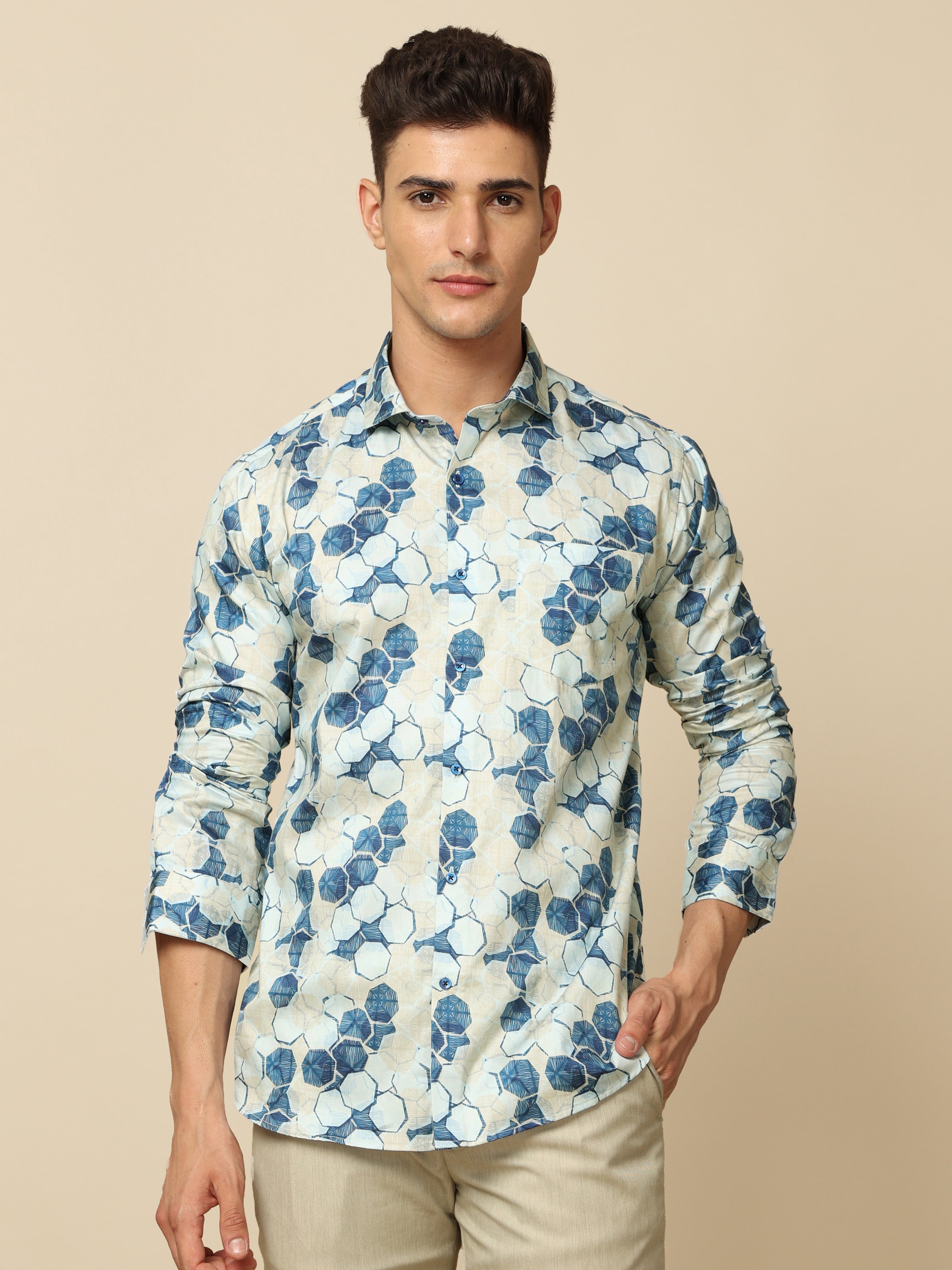 Premium Prints Shirts