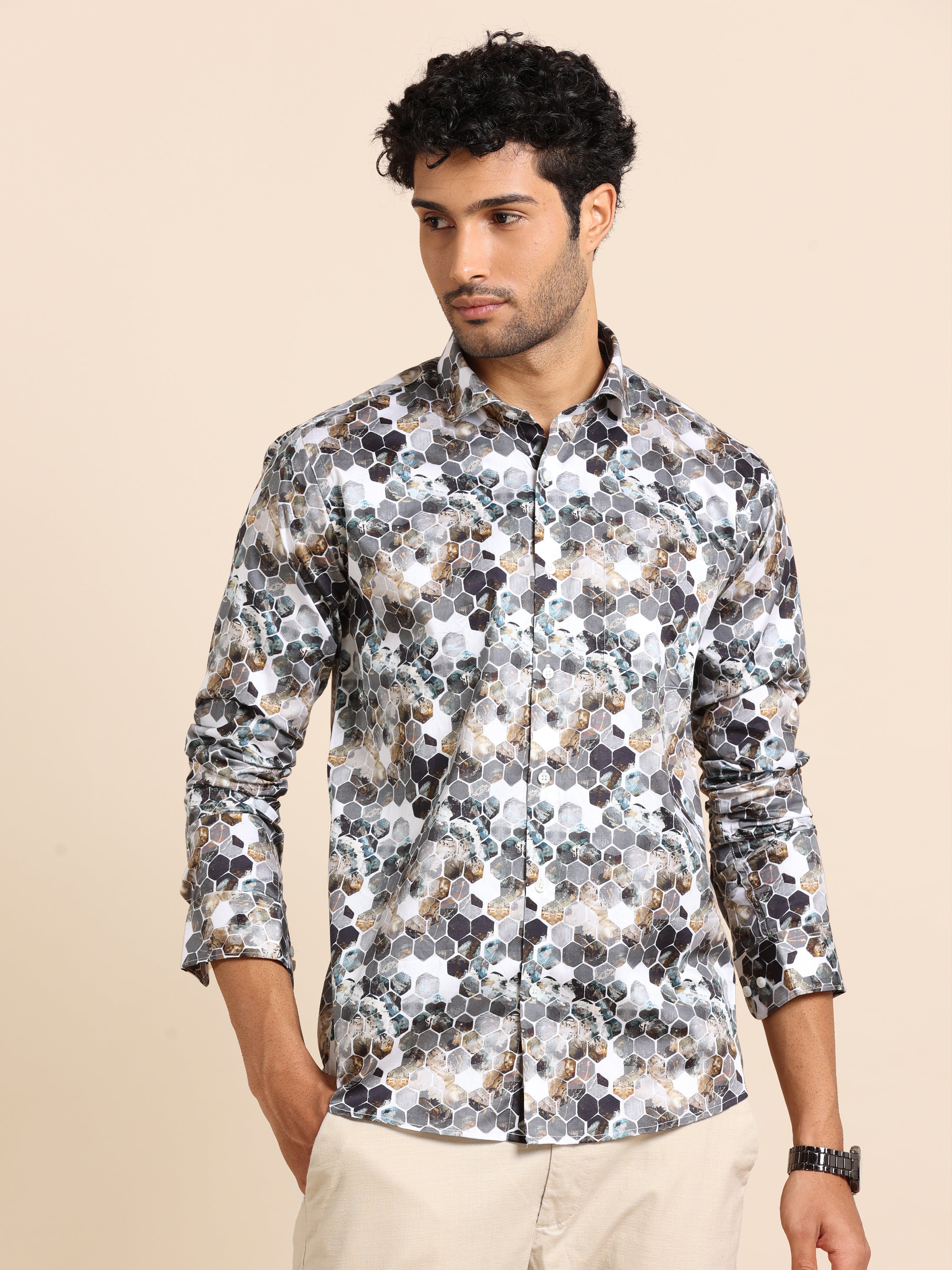 Premium Shirt Prints
