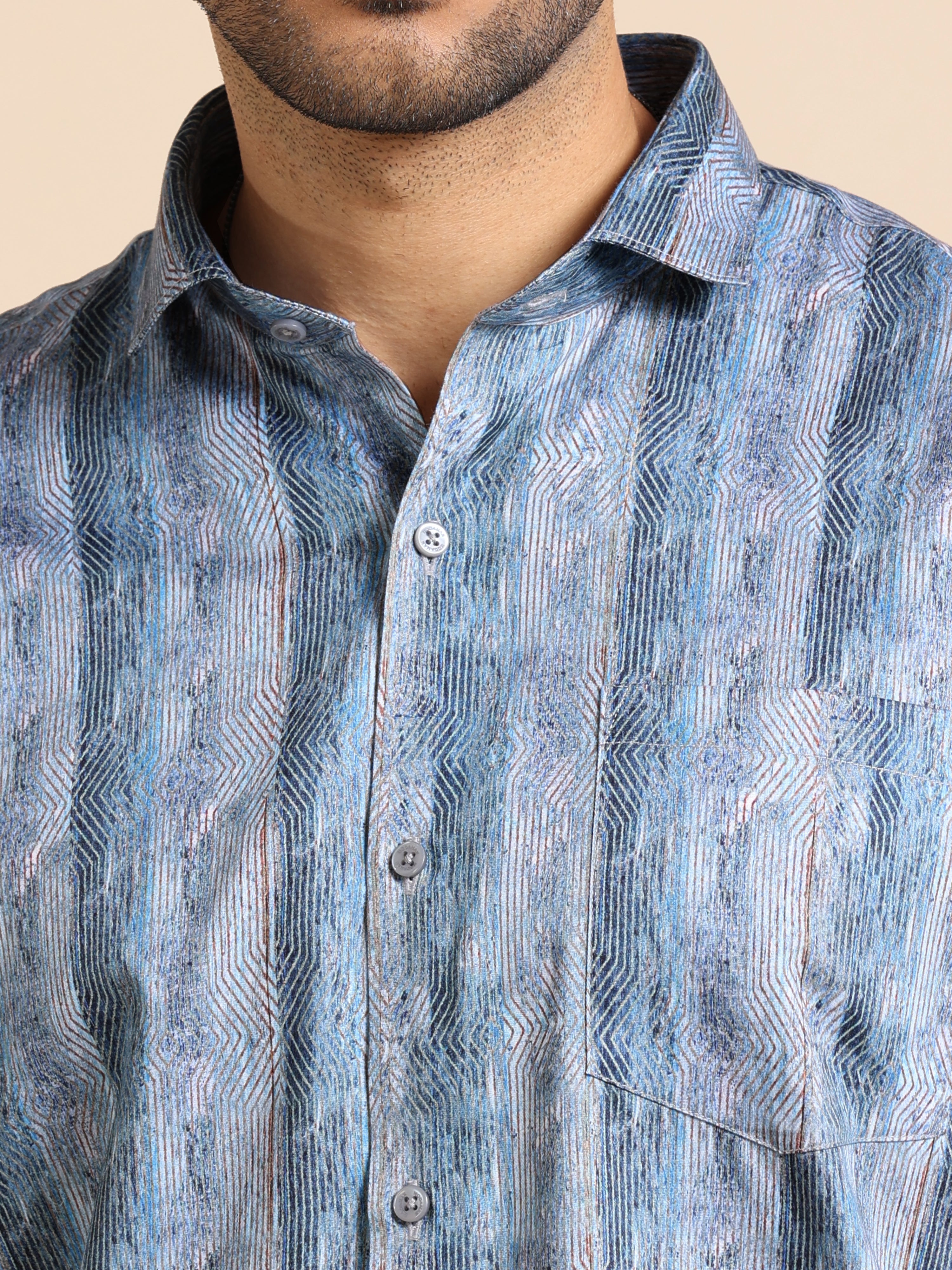 Indulge in Luxury of Italian Menswear