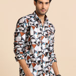 High Quality: Digital Print Shirts