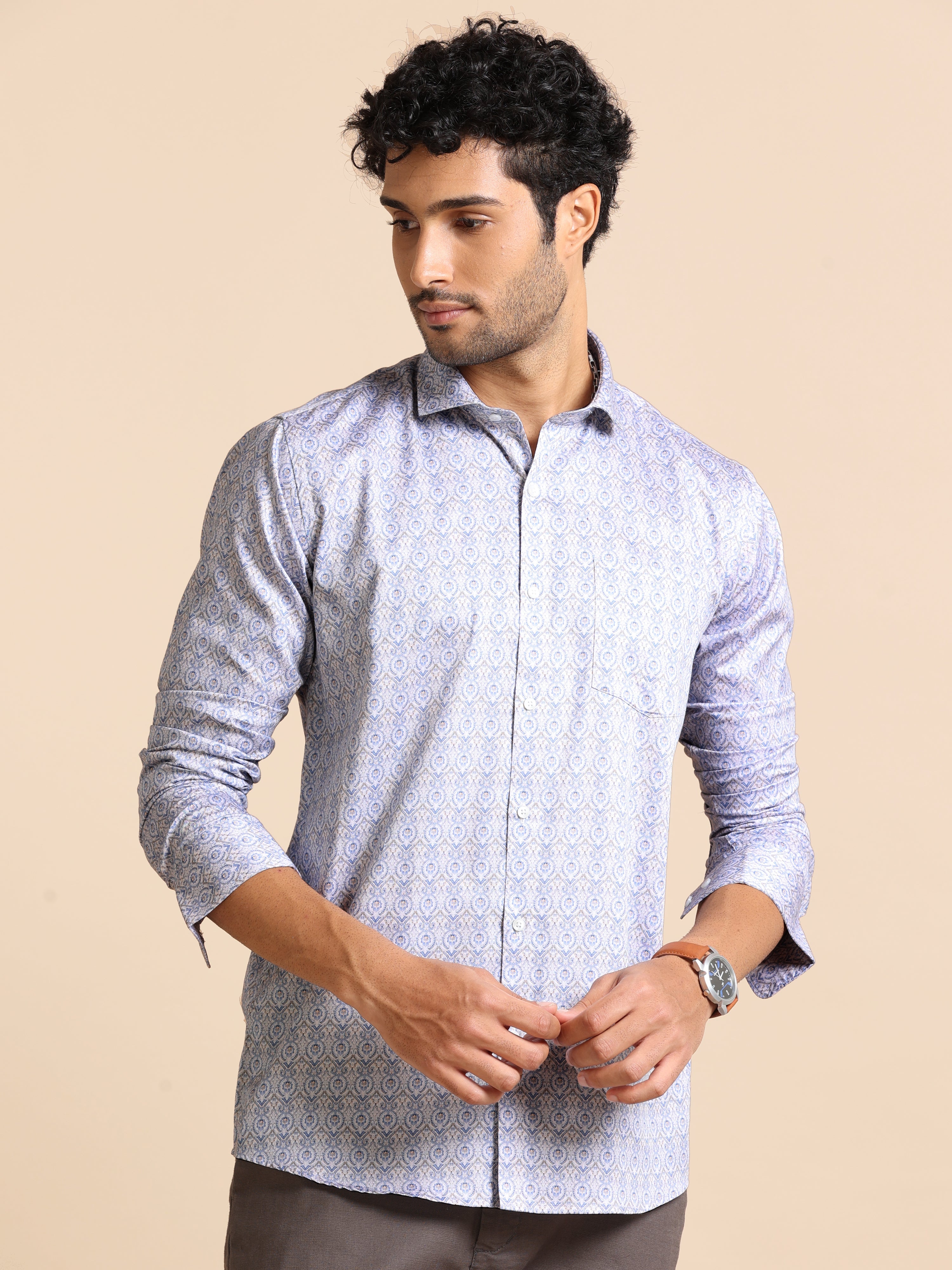 Elevate Your Wardrobe with Prints