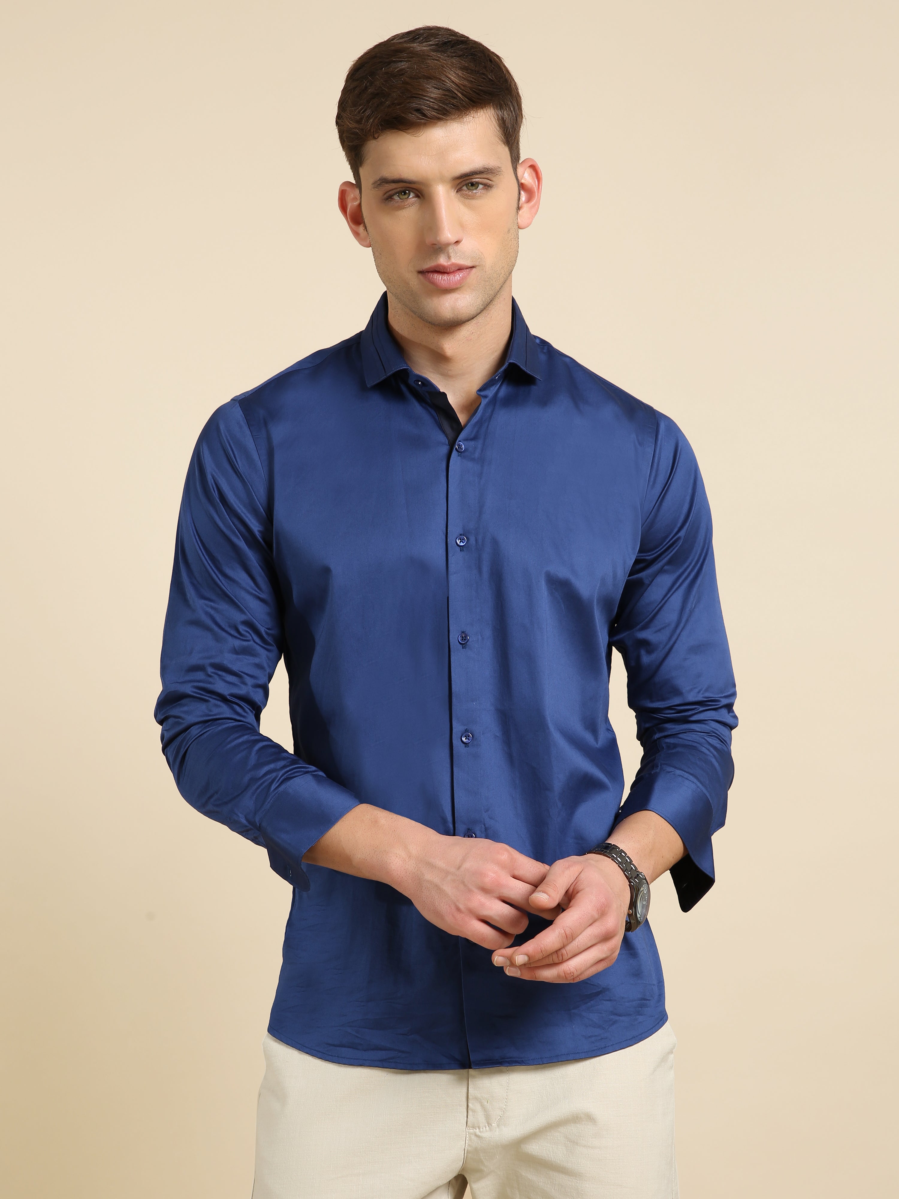 Discover Artistic Mens Shirts