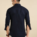 Exceptional Printed Luxury Mens Shirts
