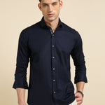 Luxury Digital Print Shirts for Discerning Gentlemen