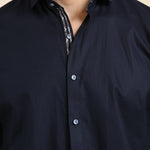Exclusivity in Bespoke Shirts for Men