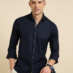 Elevate Your Style with Custom Luxury Mens Shirts