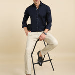 Masterful Bespoke Shirts for Men with Prints