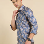Sophistication Redefined: Digital Prints