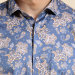 Luxury Made-to-Measure Fashion