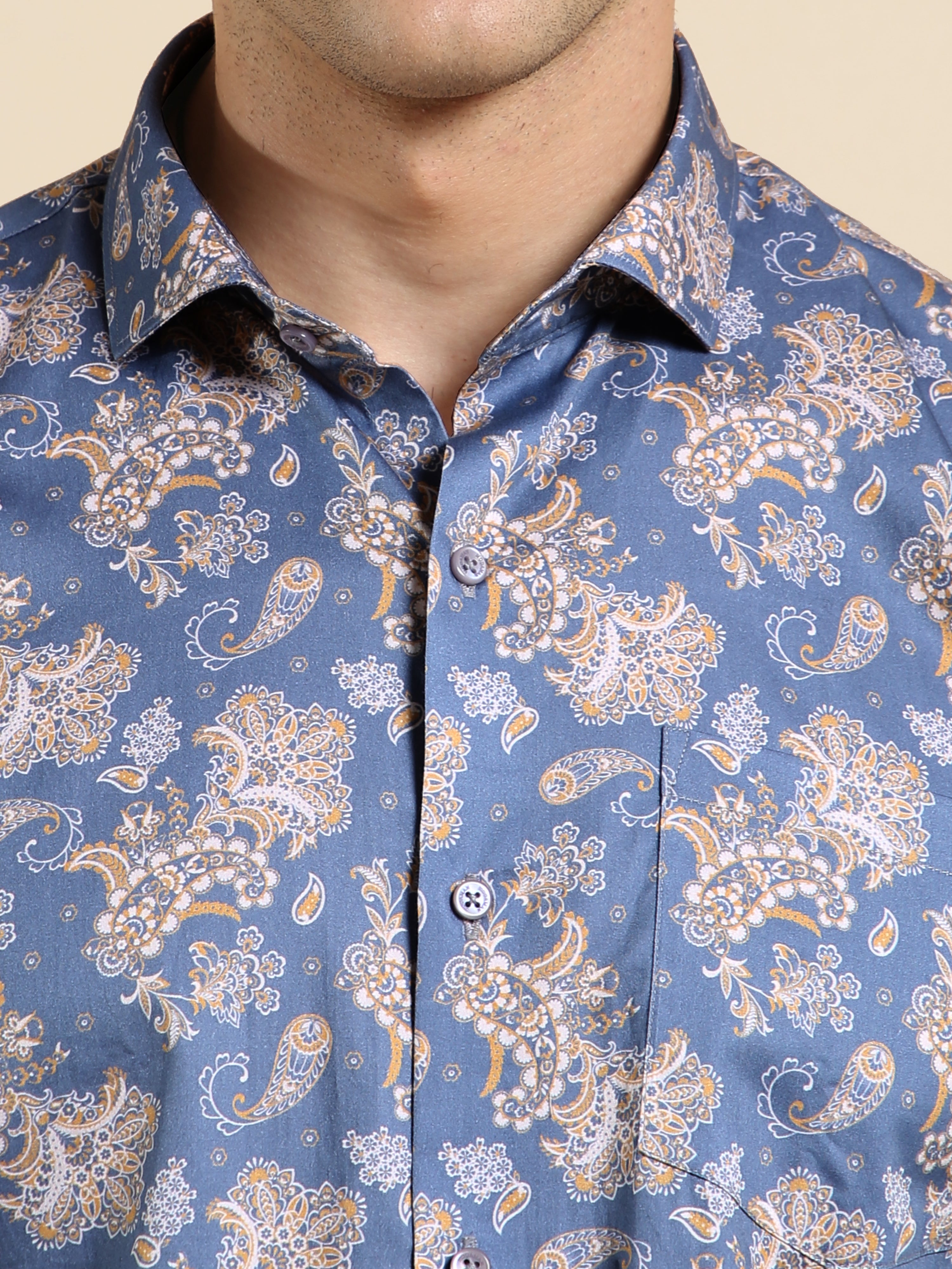 Luxury Made-to-Measure Fashion