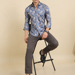 Masterpiece Bespoke Shirts with Prints