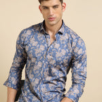 Premium Fabrics for Digital Print Shirts