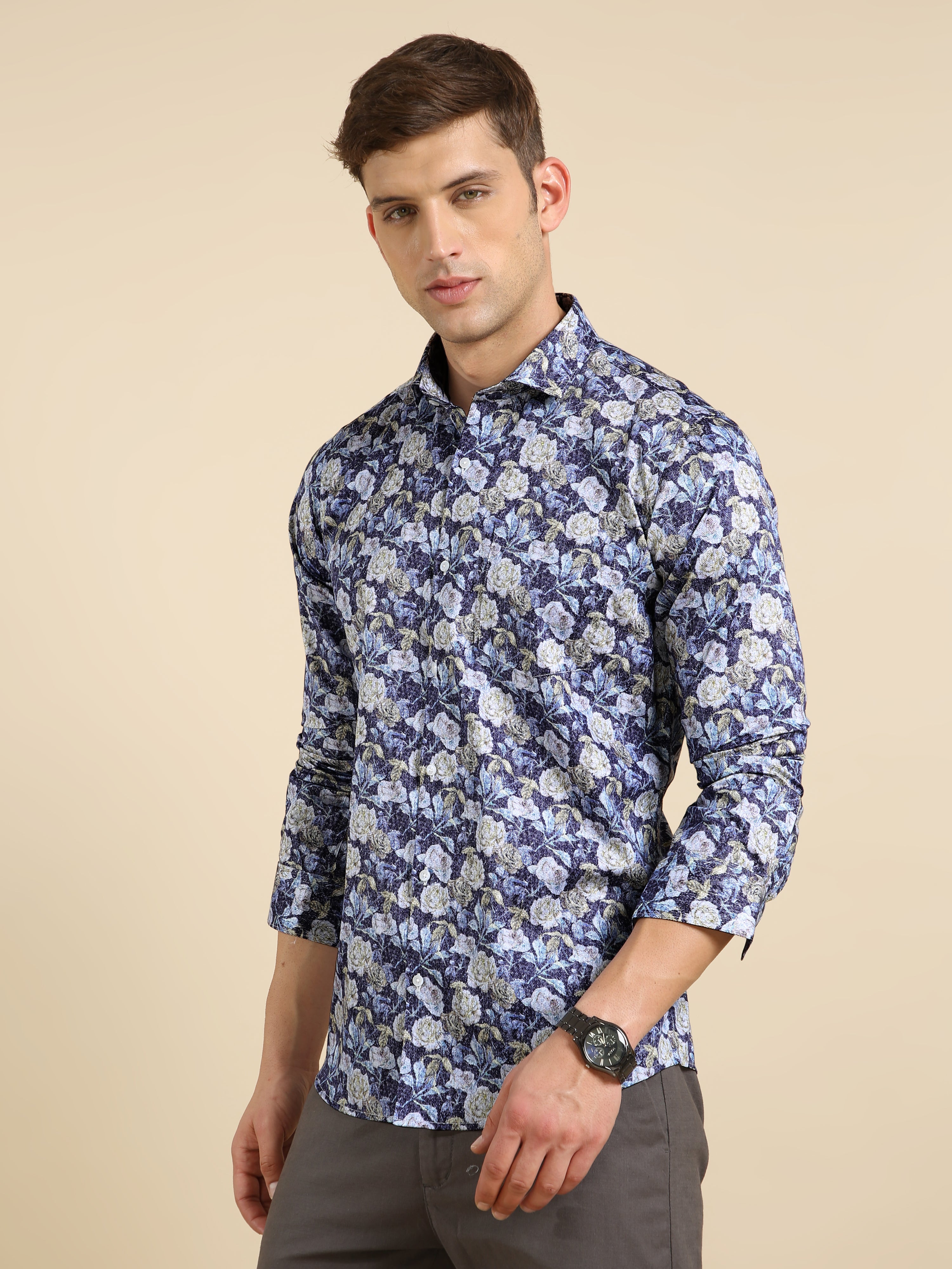 Customizable Printed Shirts