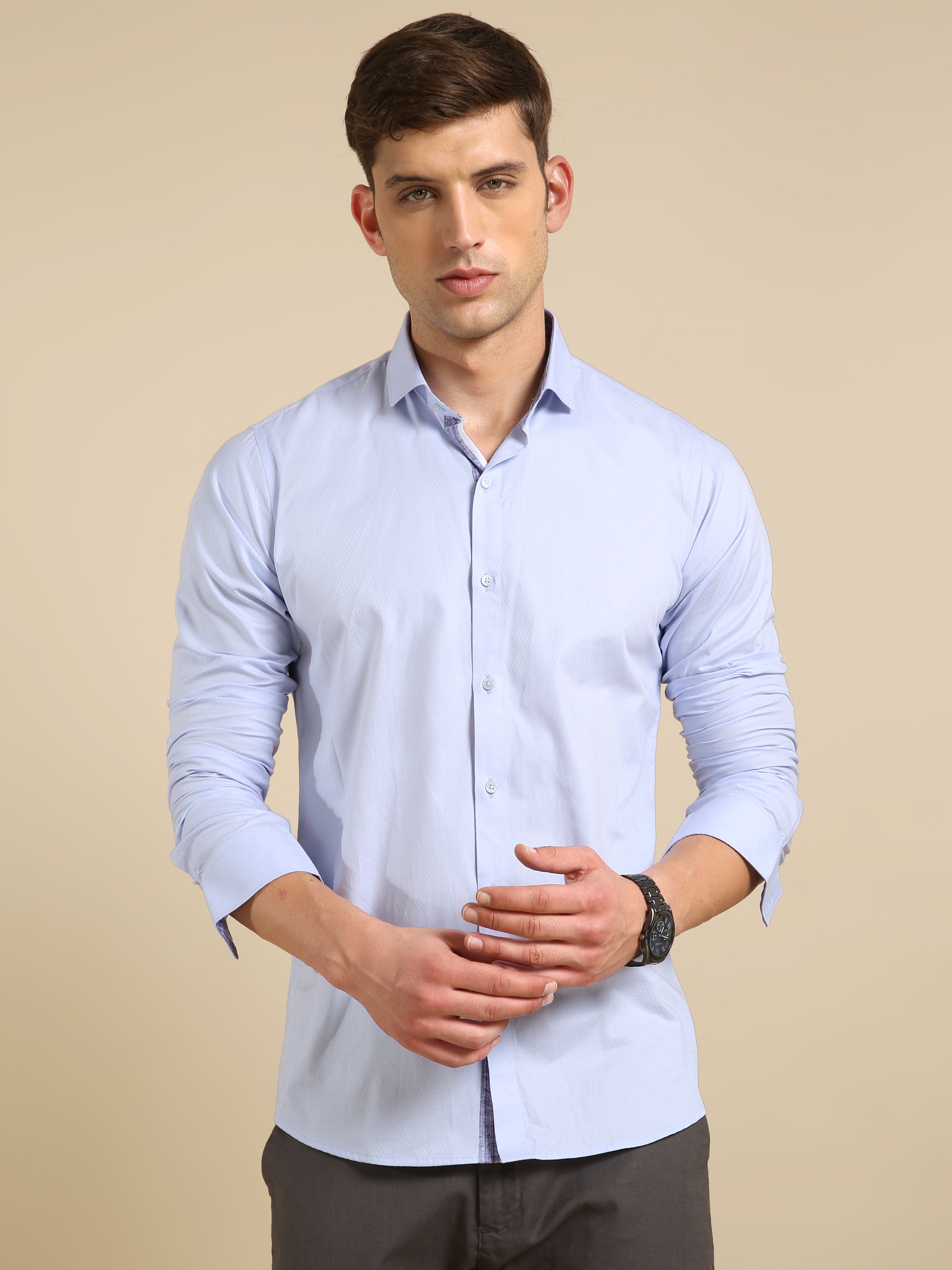Exquisite Bespoke Shirts