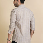 Bespoke Mens Digital Print Shirt