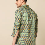 Elevate Your Fashion with Printed Shirts