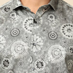 Smart Digital Prints Men's Shirts