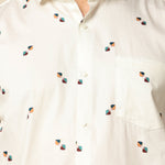 Bespoke Digital Print Shirts for the Modern Man