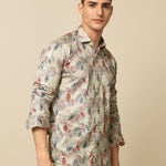 Fashionable Men's Shirts