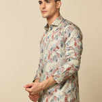 Stylish Printed Shirts