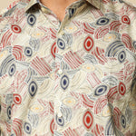 Men's Digital Printed Shirts