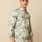 Fashion Forward Print Shirts