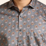 Unparalleled Craftsmanship: Digital Print Mens Shirts