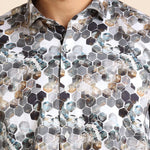 Bespoke Luxury Prints Shirts