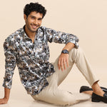 Trendy Digital Printed Shirts