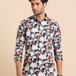 Discover Custom Digital Print Menswear