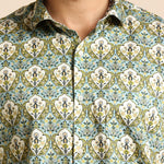  Modern Men's Digital Printed Shirts