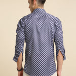 Masterful Bespoke Shirt Designs