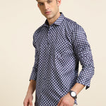 Unmatched Quality:Digital Printed Shirts