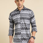 Stylish Printed Shirts