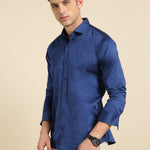 Masterpiece Bespoke Mens Shirts