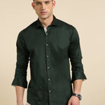 Stylish Sold Shirts for Men