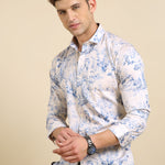 Stylish Digital Printed Casual Shirts