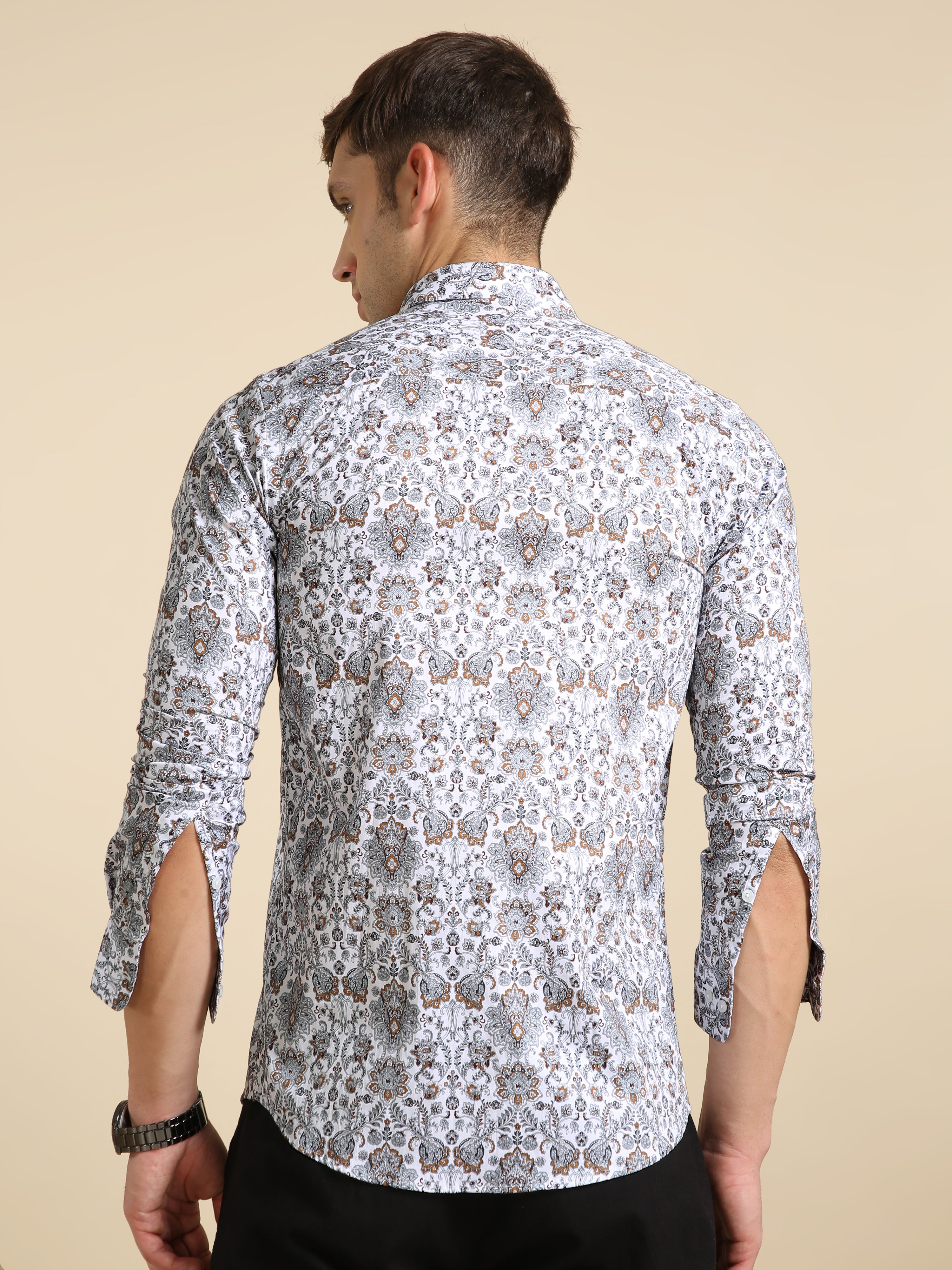 Premium Printed Shirts