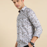 Graphic Men's Shirts