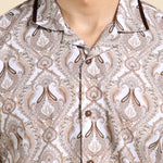 Contemporary Men's Shirts