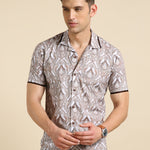 Contemporary Men's Shirts