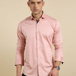 Formal Solid Shirts