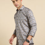 Personalized Printed Fashion for Him