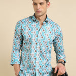 Distinctive Shirt Prints