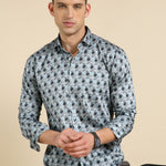 Fashionable Men's Shirts