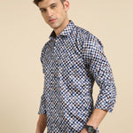 Modern Men's Printed Shirts