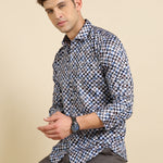 Designer Men's Digital Printed Shirts