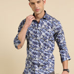 Trendy Patterned Shirts