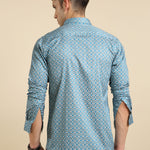 Cotton superfine shirt