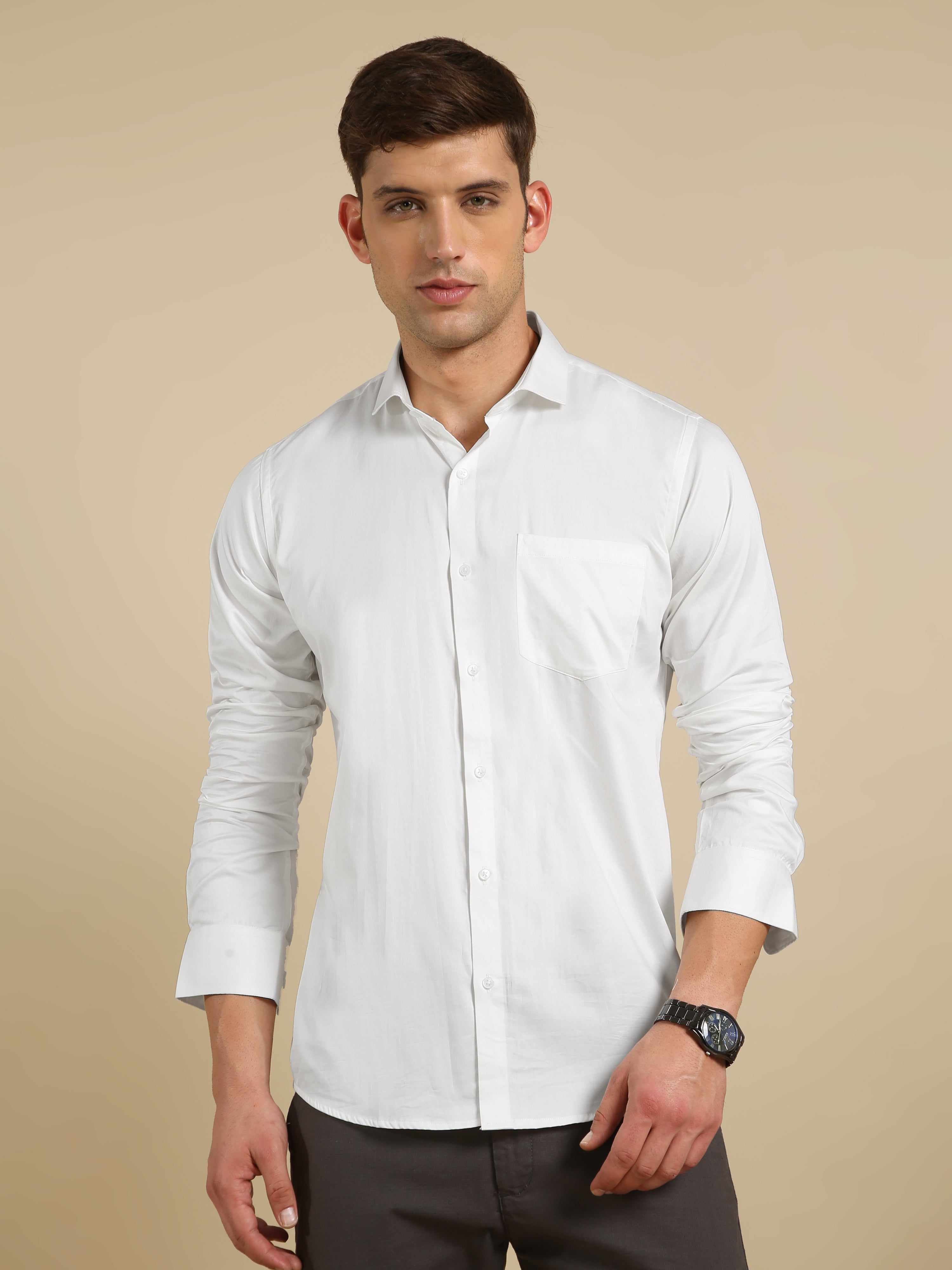 Exclusive Fashion: Digital Print Mens Shirts